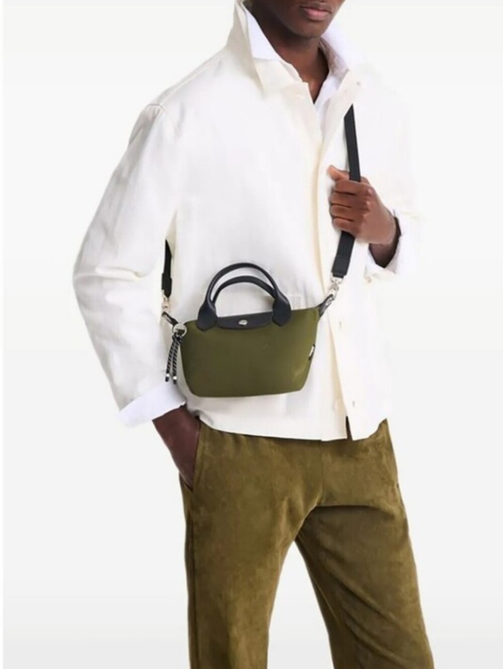 Mini Le Pliage Energy Bag